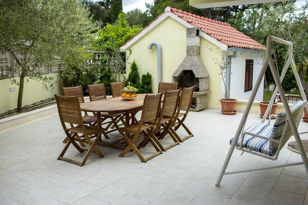 Apartments Bago Trogir Croatie