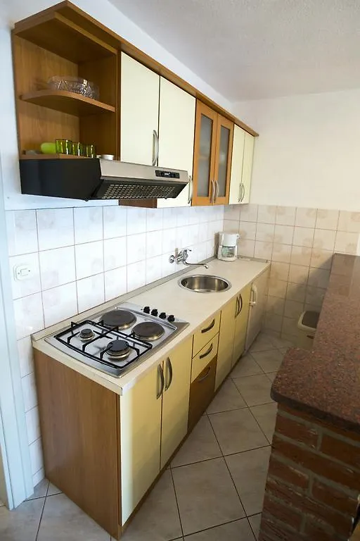 Apartments Bago Trogir Croatie