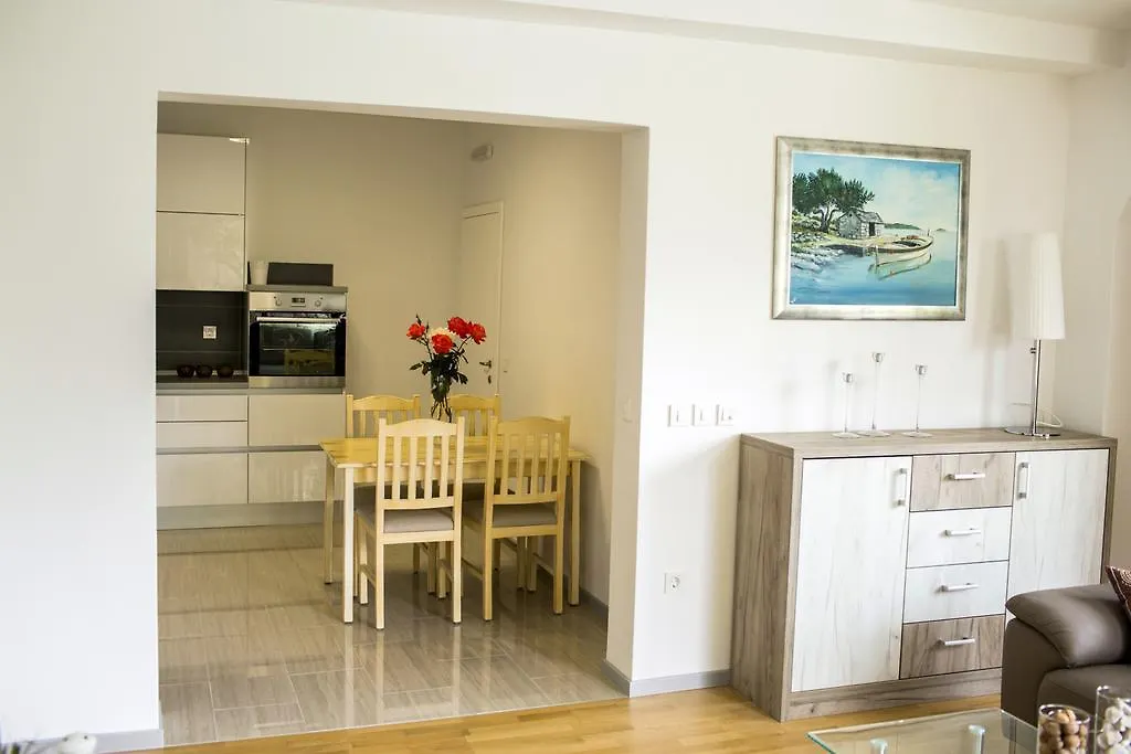 Apartments Bago Trogir