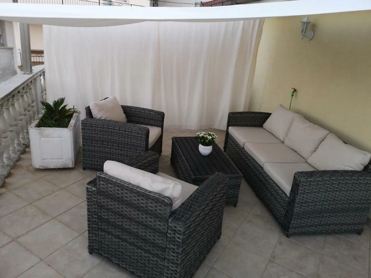 Apartments Bago Trogir