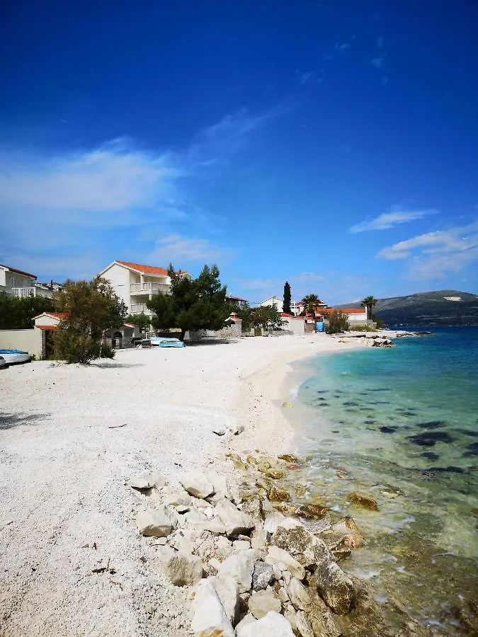 Apartments Bago Trogir