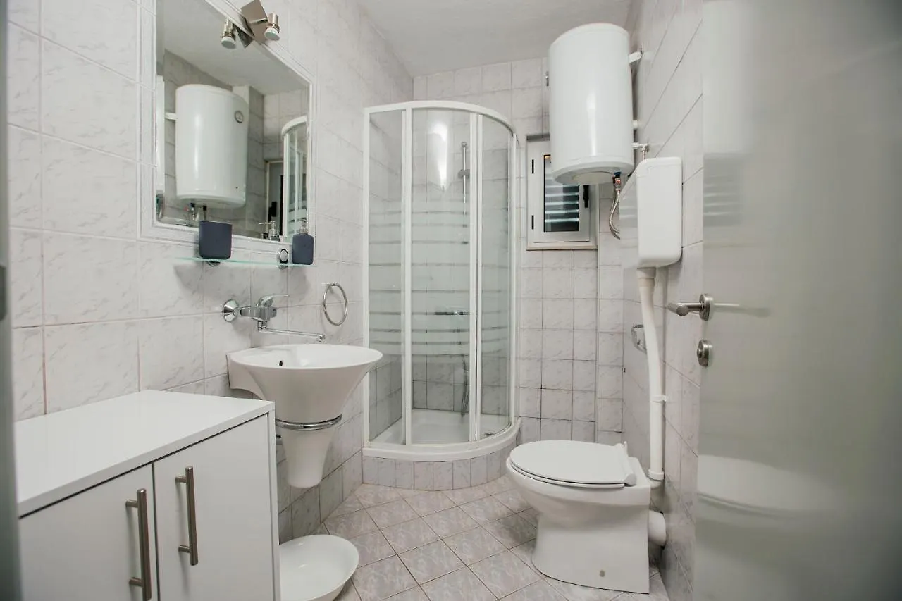 Apartments Bago Trogir