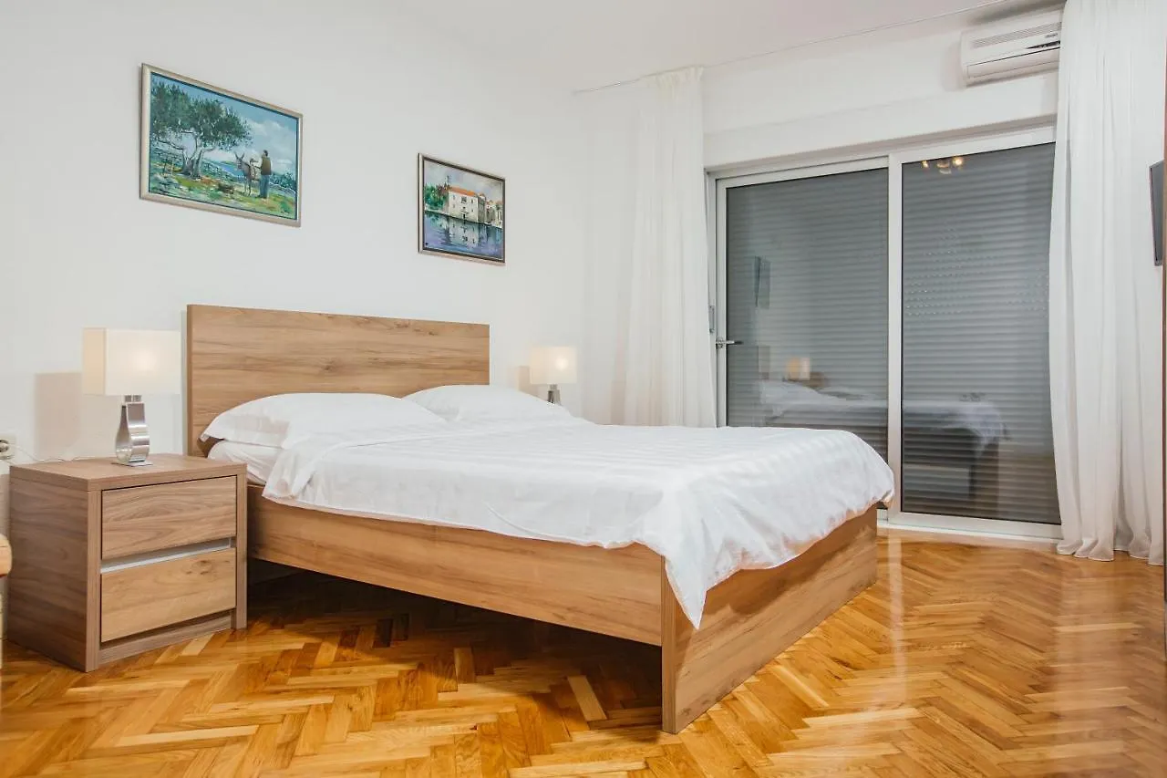 Apartments Bago Trogir Croatie