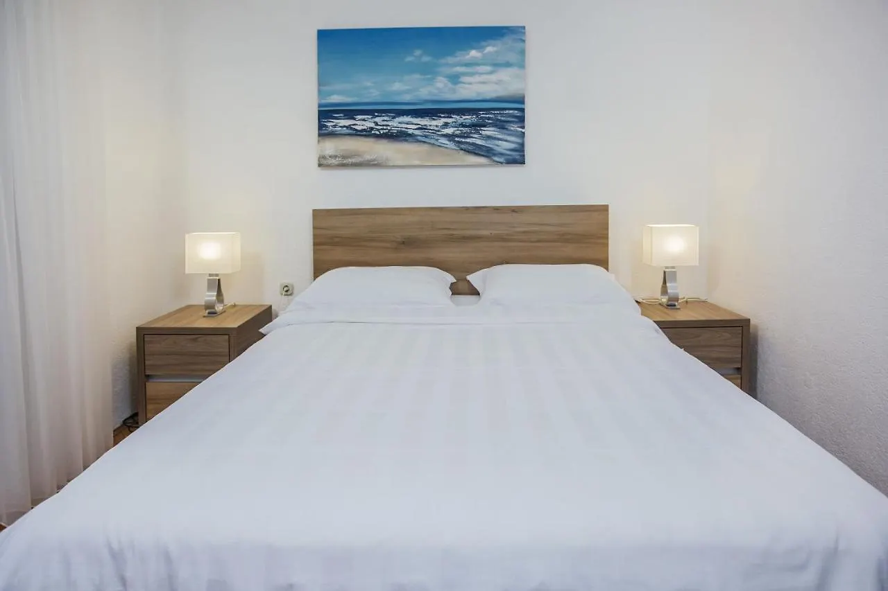Apartments Bago Trogir