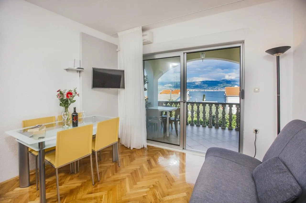 Apartments Bago Trogir Croatie