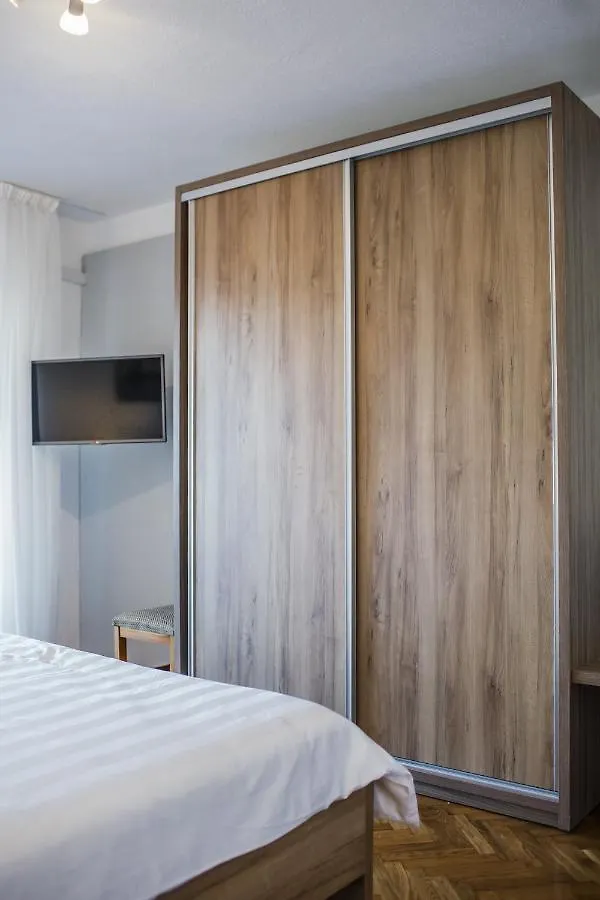Apartments Bago Trogir