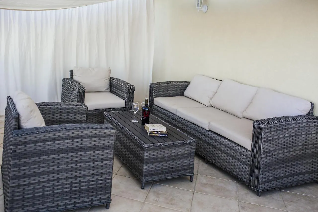 Apartments Bago Trogir 0*,  Croatie