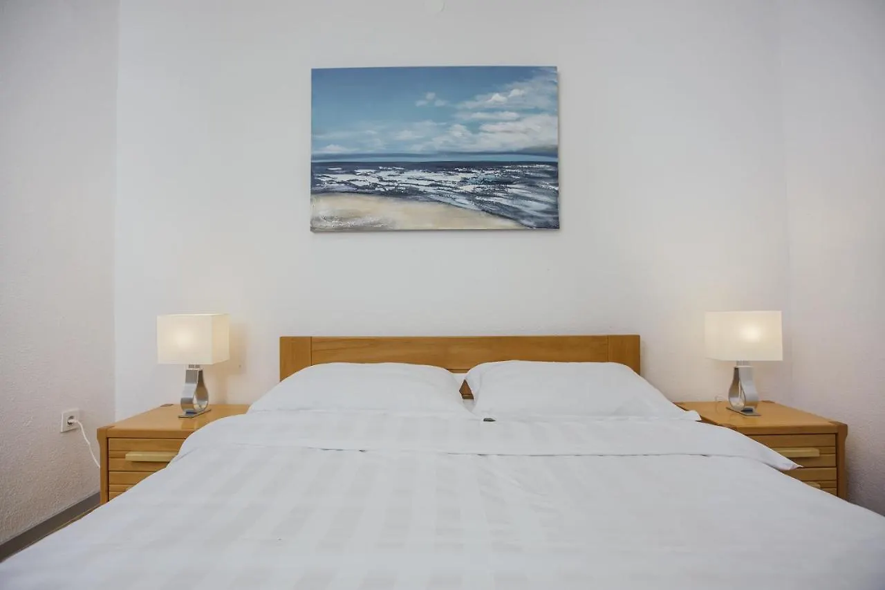 Apartments Bago Trogir