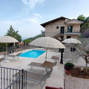 Antunovic Apartman Lovran