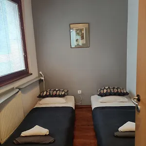 Cleopatra Apartman Budapest