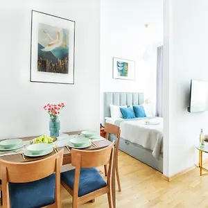 Unique Style Old Town - 25 Min From The Airport - By Homelike Krakov