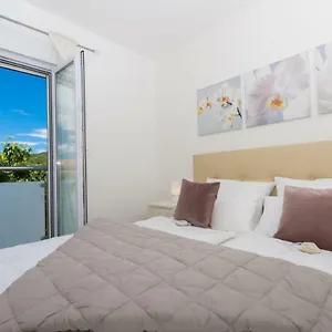 Anastasia Apartmán
