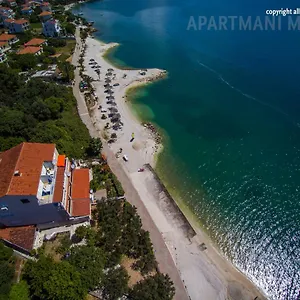 Marko Apartmán